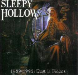 Sleepy Hollow (USA) : 1989-1992: Rest in Peaces